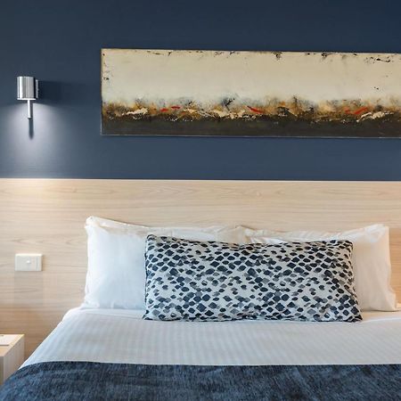 The Barn Accommodation Mount Gambier Bagian luar foto