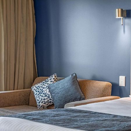 The Barn Accommodation Mount Gambier Bagian luar foto