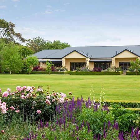 The Barn Accommodation Mount Gambier Bagian luar foto