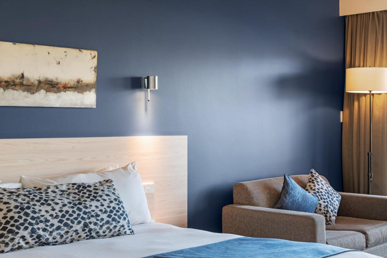 The Barn Accommodation Mount Gambier Bagian luar foto