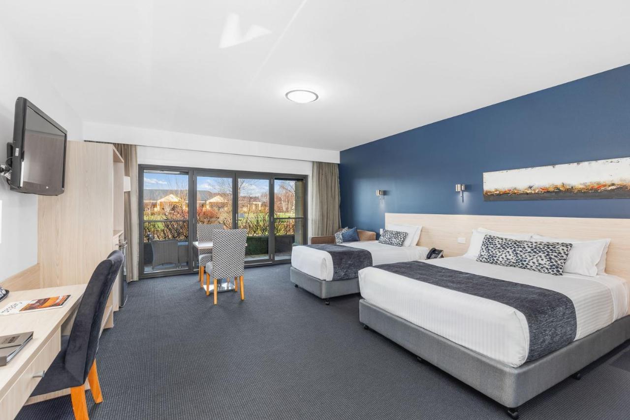 The Barn Accommodation Mount Gambier Bagian luar foto