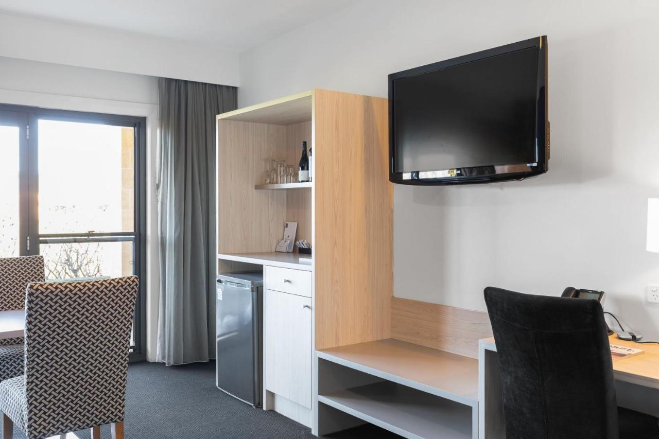 The Barn Accommodation Mount Gambier Bagian luar foto