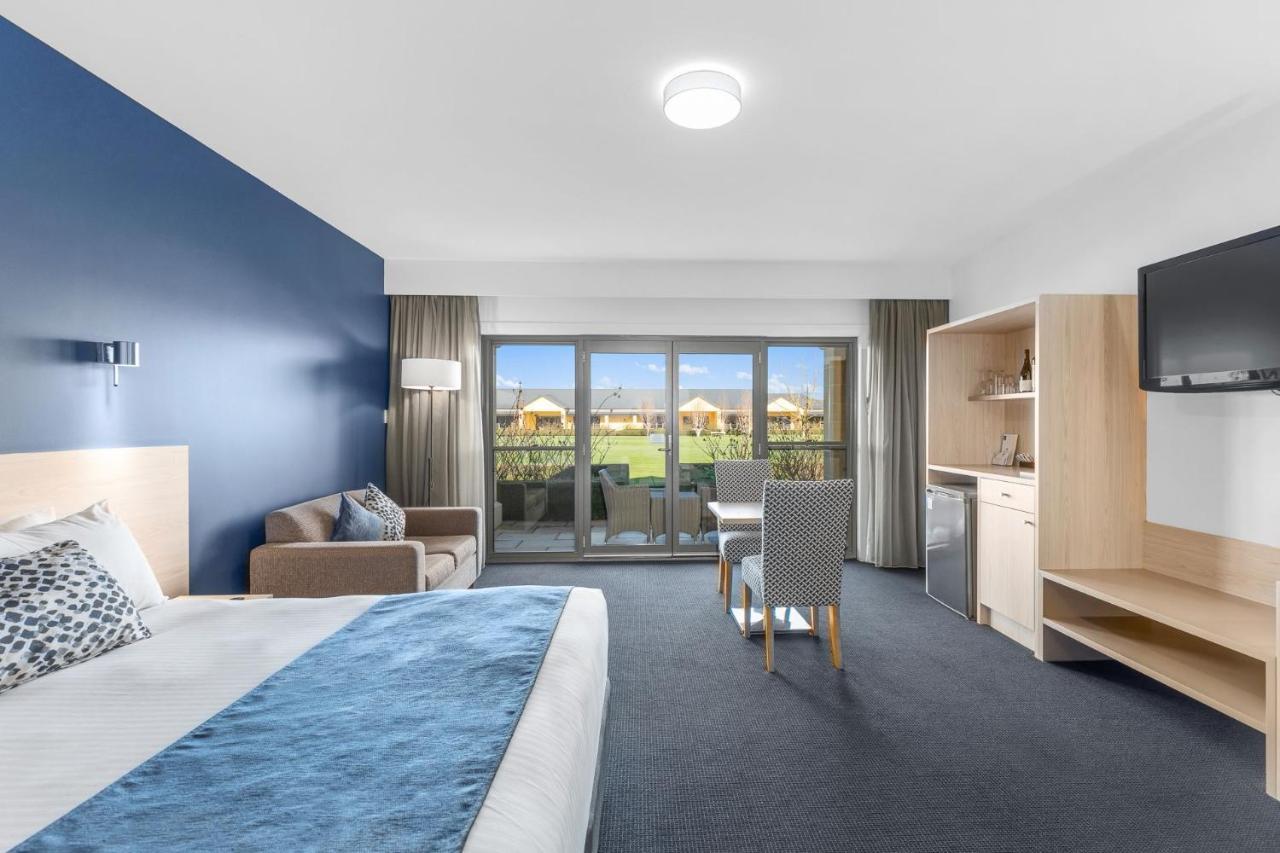 The Barn Accommodation Mount Gambier Bagian luar foto
