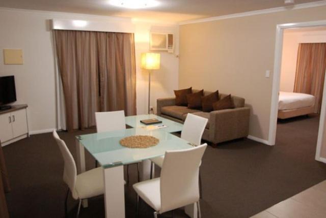 The Barn Accommodation Mount Gambier Bagian luar foto