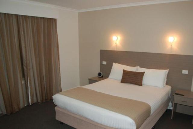 The Barn Accommodation Mount Gambier Bagian luar foto