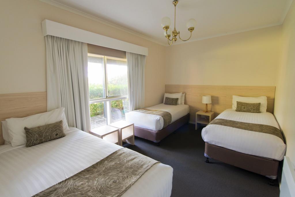 The Barn Accommodation Mount Gambier Bagian luar foto