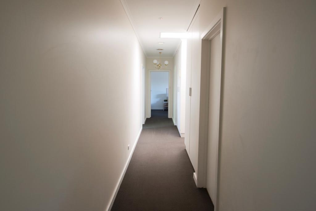 The Barn Accommodation Mount Gambier Bagian luar foto