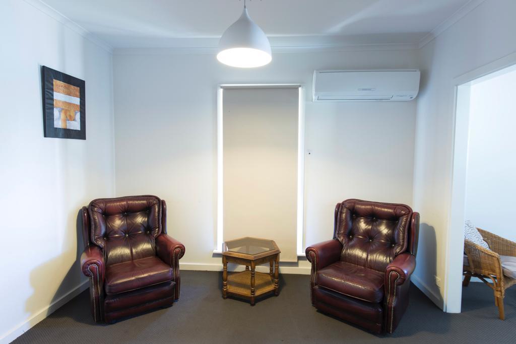 The Barn Accommodation Mount Gambier Bagian luar foto