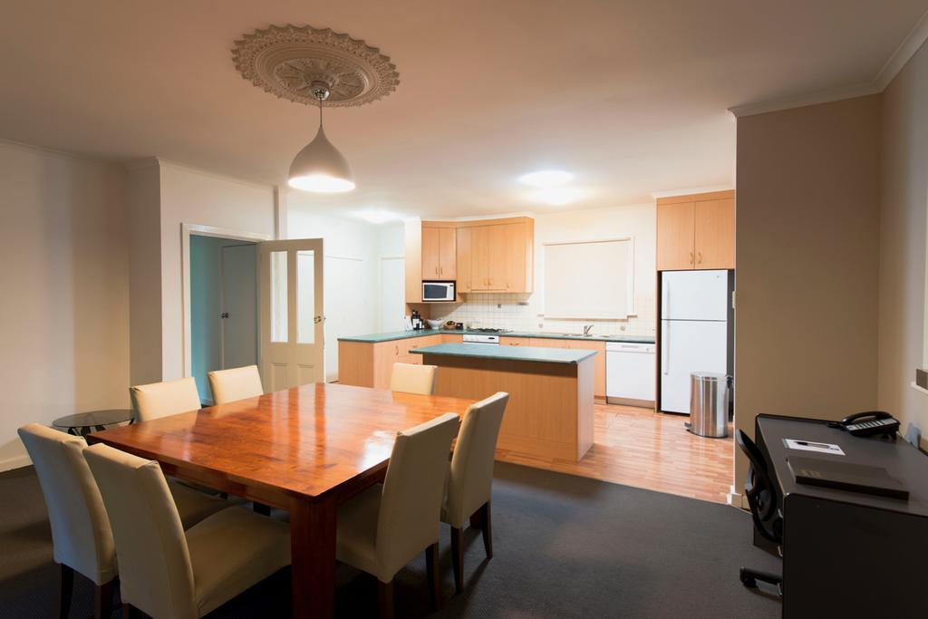 The Barn Accommodation Mount Gambier Bagian luar foto
