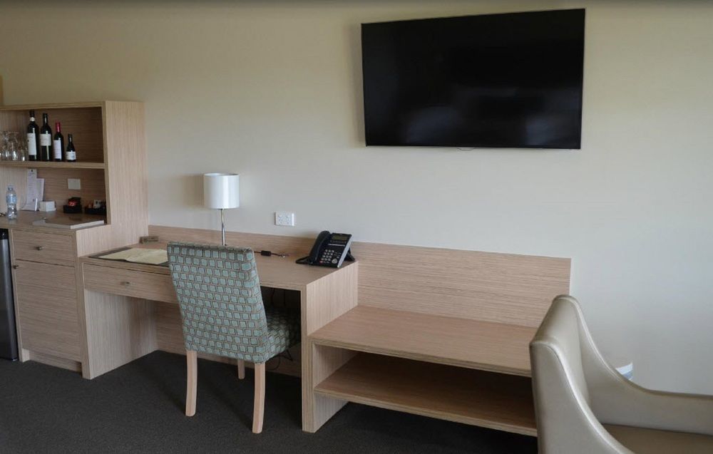 The Barn Accommodation Mount Gambier Bagian luar foto