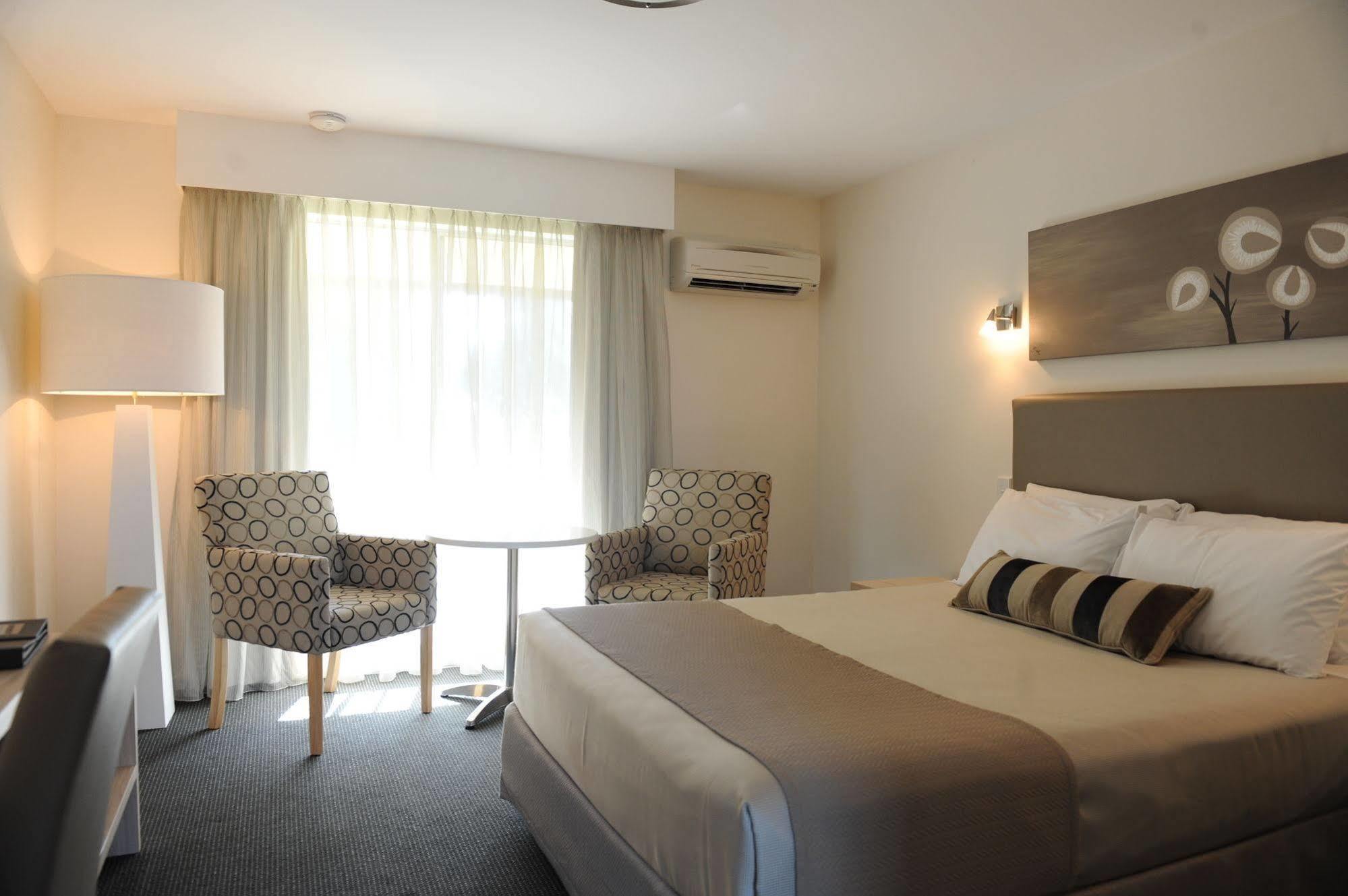 The Barn Accommodation Mount Gambier Bagian luar foto