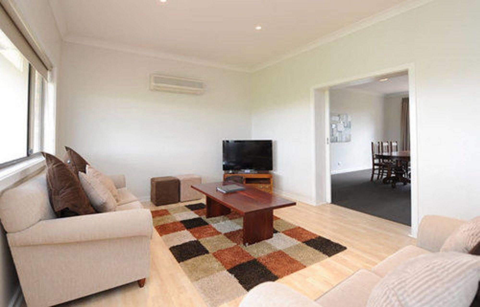 The Barn Accommodation Mount Gambier Bagian luar foto