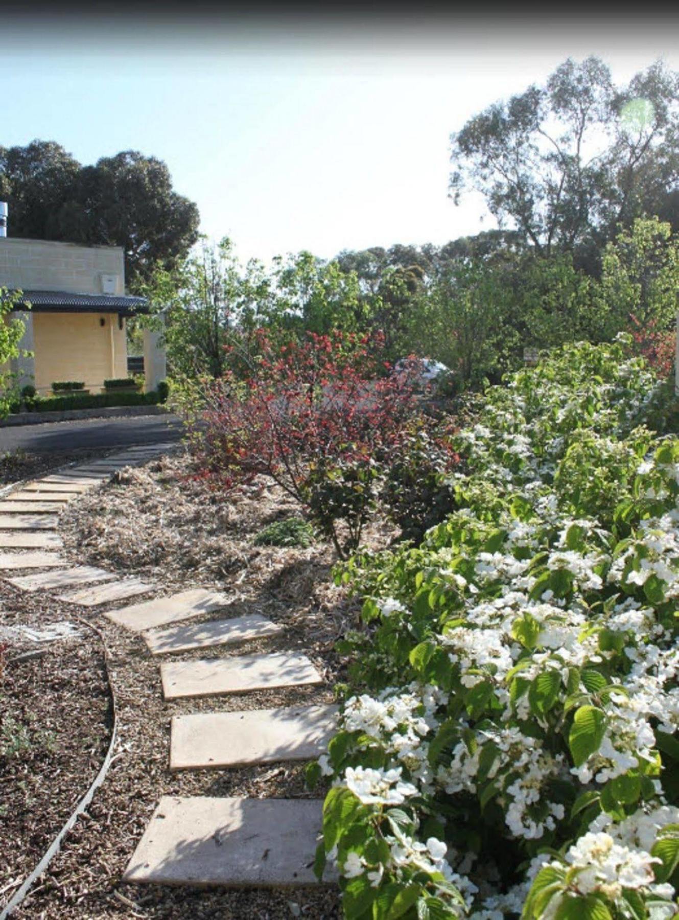 The Barn Accommodation Mount Gambier Bagian luar foto