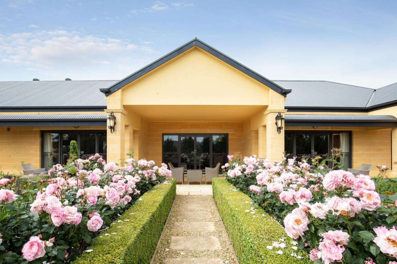 The Barn Accommodation Mount Gambier Bagian luar foto