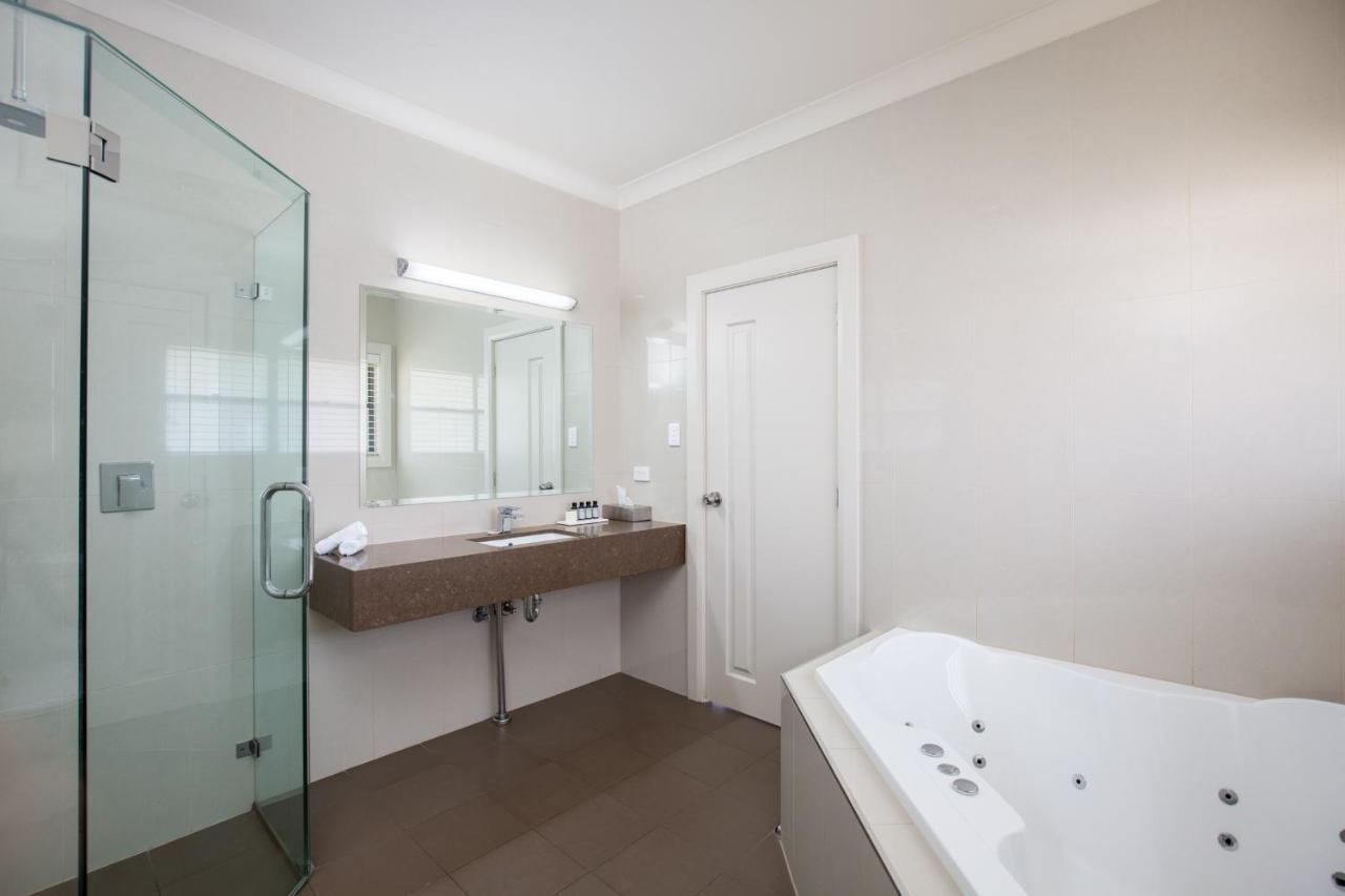 The Barn Accommodation Mount Gambier Bagian luar foto