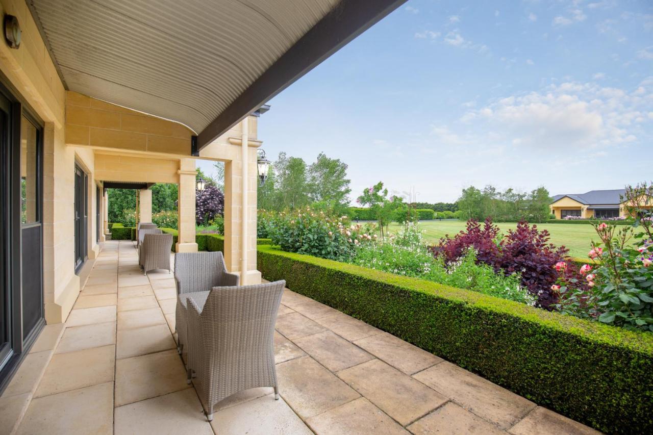The Barn Accommodation Mount Gambier Bagian luar foto