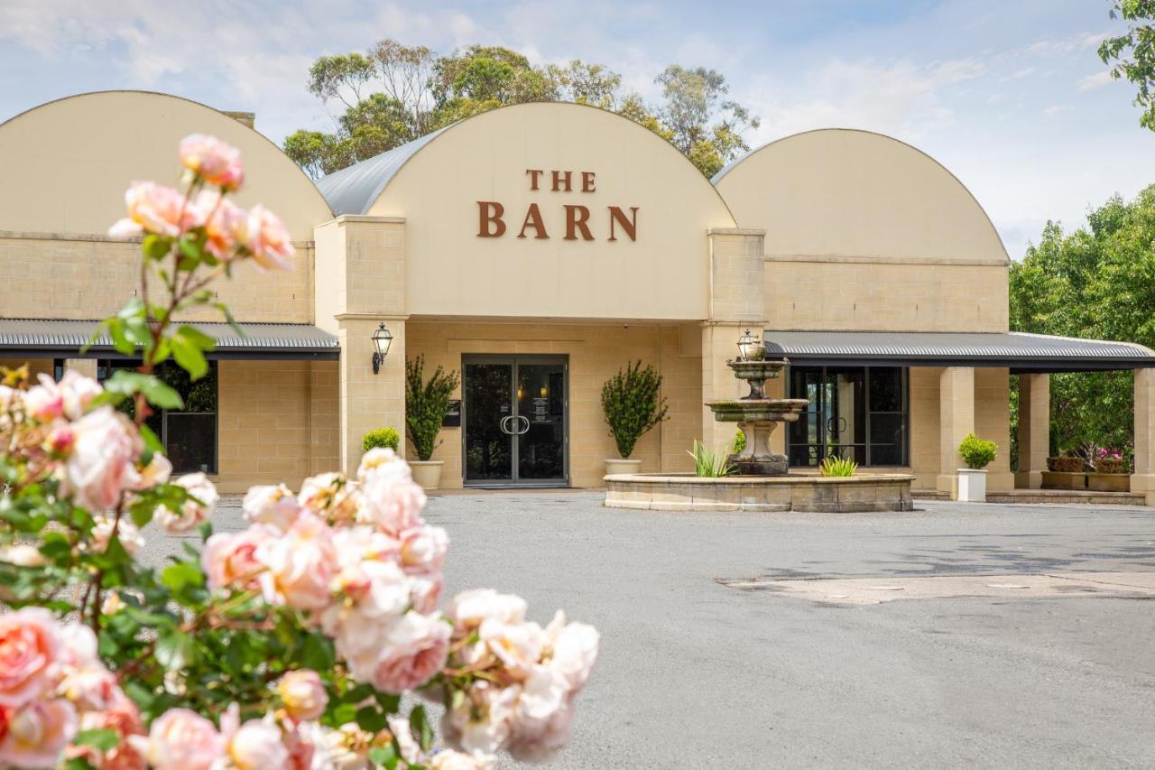 The Barn Accommodation Mount Gambier Bagian luar foto