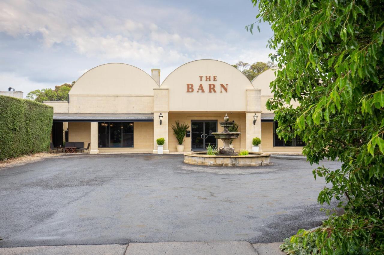 The Barn Accommodation Mount Gambier Bagian luar foto