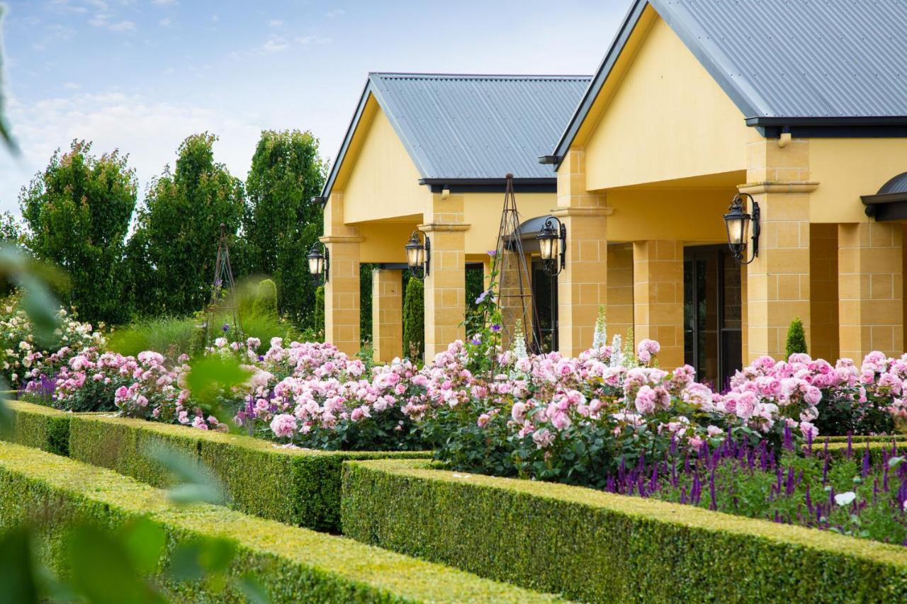 The Barn Accommodation Mount Gambier Bagian luar foto